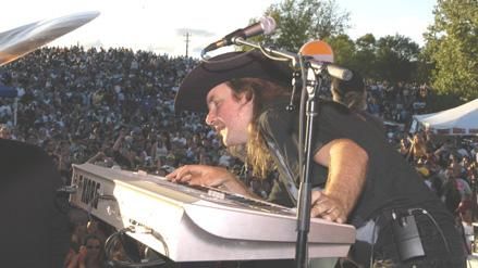 Gogo (Canadian musician)