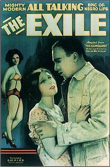 The Exile