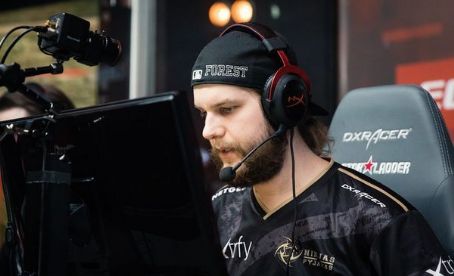 Patrik Lindberg