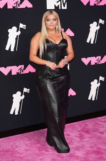 Bebe Rexha - 2023 MTV Video Music Awards - FamousFix