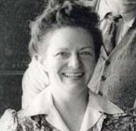Bernice Fenwick Martin