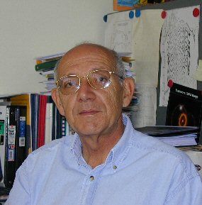Patrice Bouchet