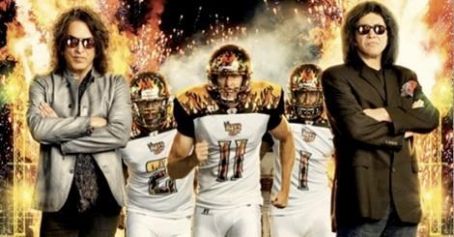 Kiss’ ’4th and Loud’ Reality Show to Debut Aug. 12