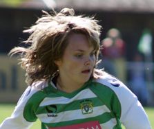 Ellie Curson