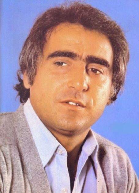 Luis Gustavo