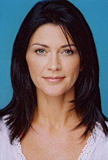 Caroline Redekopp