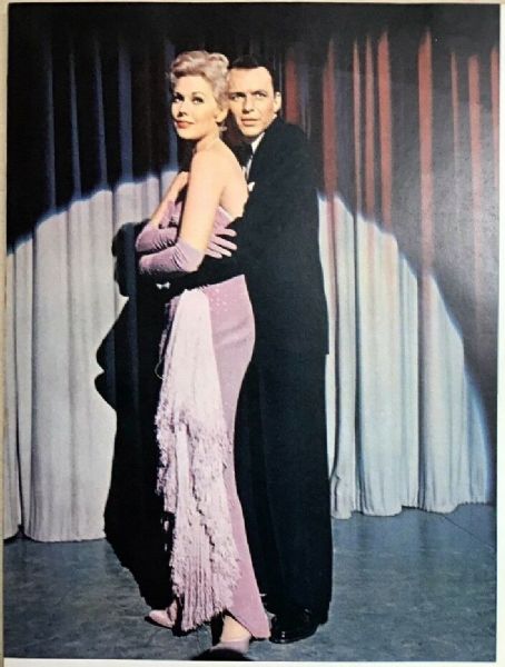 Pal Joey 1957 Cast And Crew Trivia Quotes Photos News And Videos Famousfix