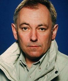 Terry Lloyd