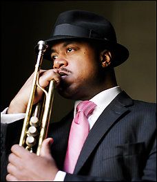 Nicholas Payton