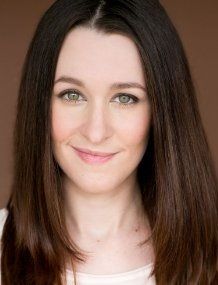 Kristin Rogers