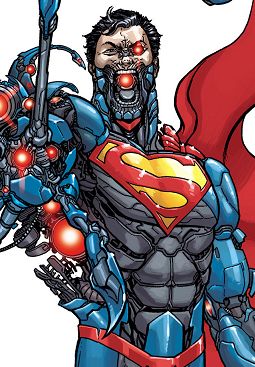Zor-El