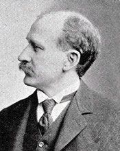 Edward D. Cooke