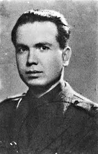 Selahattin Ülkümen
