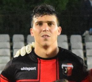 Ante Aralica