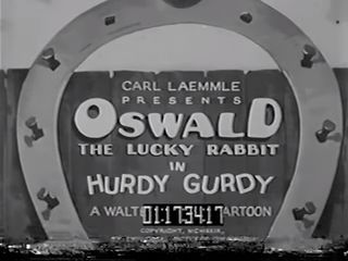 Hurdy Gurdy
