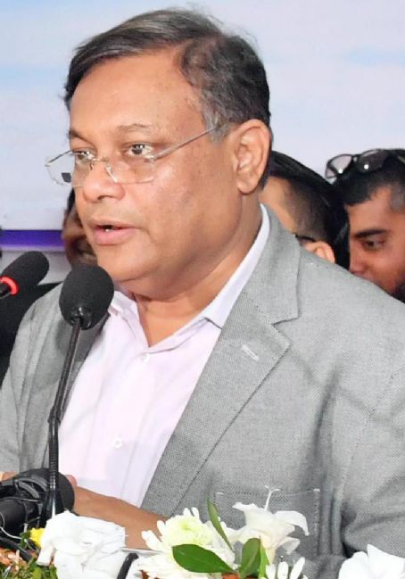 Muhammad Hasan Mahmud