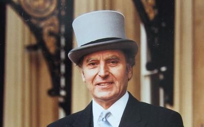 Charles Jacob (stockbroker)