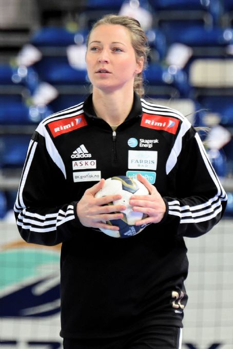 Sanna Solberg