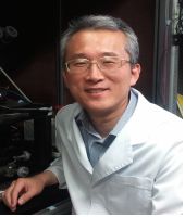 Eunjoon Kim