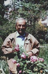 Turhan Baytop
