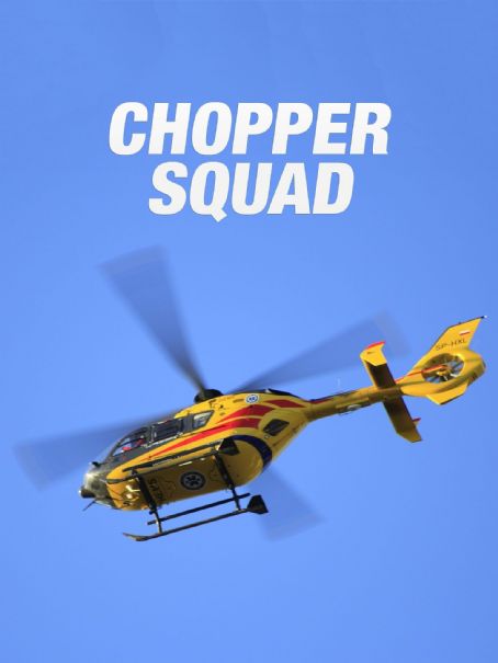 Chopper Squad