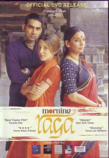 Morning Raga