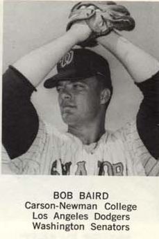 Bob Baird