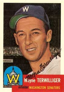 Wayne Terwilliger