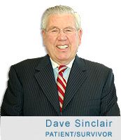 Dave Sinclair (keyboardist)