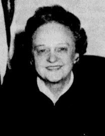 Annie Lola Price