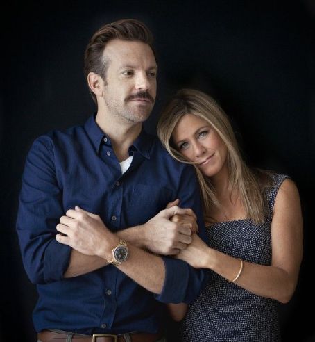 Jennifer Aniston - Jason Sudeikis