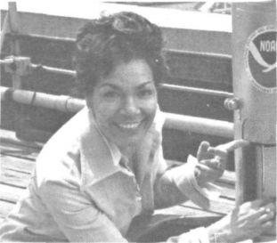 June Bacon-Bercey