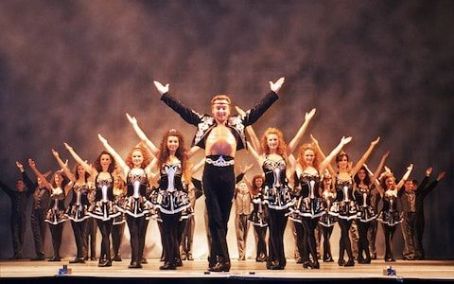 Lord of the Dance (musical)