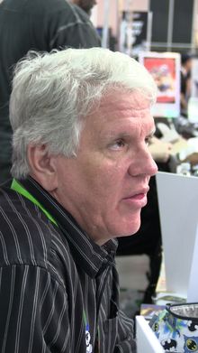 Tom Lyle
