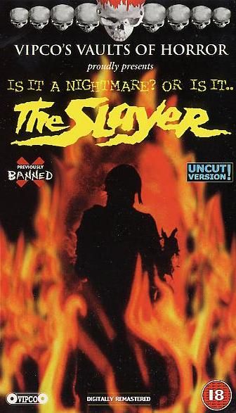 The Slayer