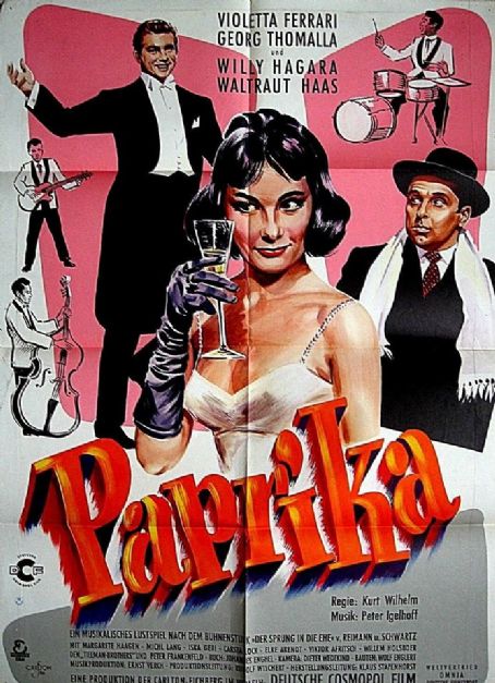 Paprika