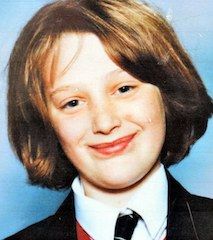 Disappearance of Charlene Downes