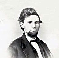 John Lewis Thomas, Jr.
