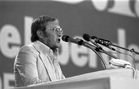 Rudolf Augstein