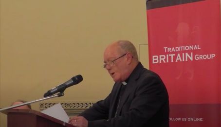 Peter Mullen