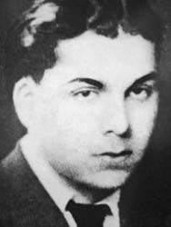 Izidor Perera-Matić