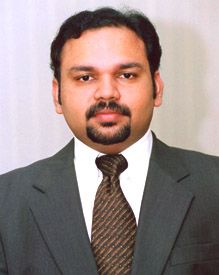 Santhosh George Kulangara