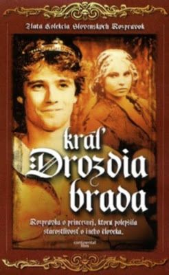 Král Drozdia Brada
