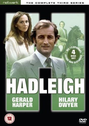 Hadleigh