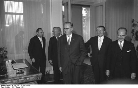 Herbert Giersch