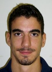 Andreas-Dimitrios Frangos