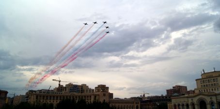 Independence Day (Armenia)