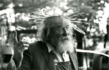 Clarence Schmidt