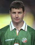 Dennis Irwin