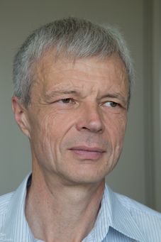 Marko Petkovšek